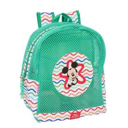 Mochila Safta Anti-Arena Mickey Mouse 240x305x180 mm Precio: 18.99000015. SKU: B1GK33BZJ4