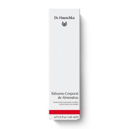 Dr. Hauschka Bálsamo Corporal de Almendras Hidratante para Piel Seca y Sensible 145 ml