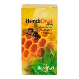 Herdioral Spray Herdioral Spray Precio: 13.4999997. SKU: B177R5NB4H