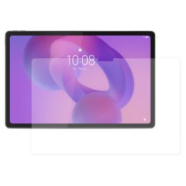 Lenovo ZG38C07403 Protector de Pantalla de Vidrio Templado 9H para Idea Tab Plus, Kit de Limpieza Precio: 35.78999952. SKU: B1CSCMXMM3