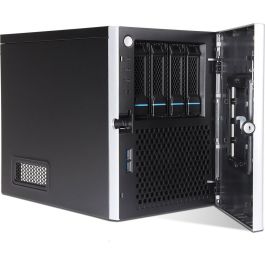Terra 1100375 MiniServer G6 Servidor Intel Xeon E-2488 32GB RAM 1.92TB SSD Mini Tower