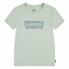 Camiseta de Manga Corta Infantil Levi's Lvg Batwing Precio: 16.50000044. SKU: B1HAREBJH4