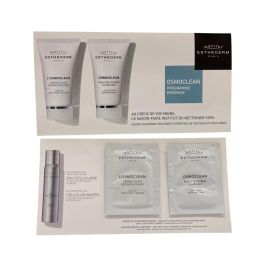Duo Set Institut Esthederm: Osmoclean, Refining, Scrub Mask, For Face & Neck, 5 ml *Sample + Osmoclean, Deep Cleans And Purifies, Day & Night, Cream, For Face & Neck, 5 ml *Sample Precio: 10.89. SKU: B1JQ434YCK