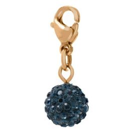 Abalorio Mujer Folli Follie 3POTO26RU Azul (2 cm) Precio: 15.68999982. SKU: S0356182