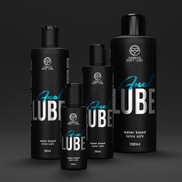 Lubricante Anal Cobeco 1 L Lubricante Anal Cobeco 1 L