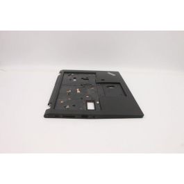 Lenovo Upper case assembly for Ares 2.0 and Yoga series laptops, black color, OEM component, lightweight design. Lenovo Upper case assembly for Ares 2.0 and Yoga series laptops, black color, OEM component, lightweight design.