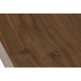 Mesa de Comedor Home ESPRIT Natural Madera de acacia 160 x 91 x 76 cm