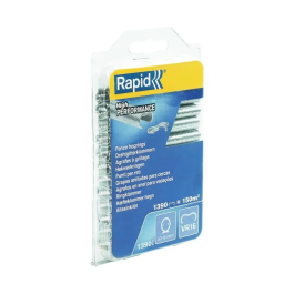 Rapid VR16 Grapas de Malla de Alambre 1390 Unidades Precio: 27.50000033. SKU: B1HVJZPM7Q