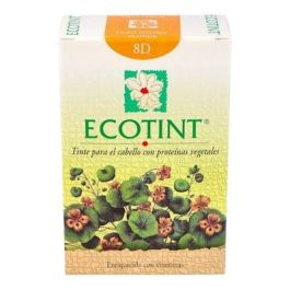 Ecotint Tinte Rubio Claro Dorado - 8D Precio: 11.79000042. SKU: B13MDQNB5F