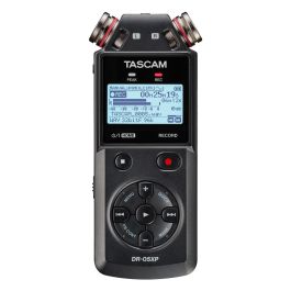 Tascam Dr-05Xp Tascam Dr-05Xp Precio: 153.69000009. SKU: B162F3YETA