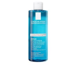 La Roche Posay Kerium Champú Fisiológico en Gel para Cuero Cabelludo Sensible 400 ml Precio: 14.95000012. SKU: S0551270