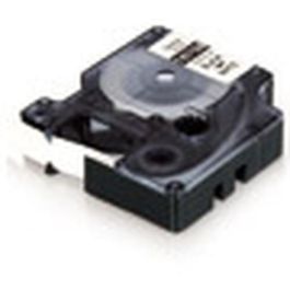 Dymo Cinta De Etiquetas Industrial Adhesiva Id1-12, Negro Sobre Blanco De 12 Mm X 5.5M, Vinilo S0718600 Precio: 19.49999942. SKU: B13CCZCK3T