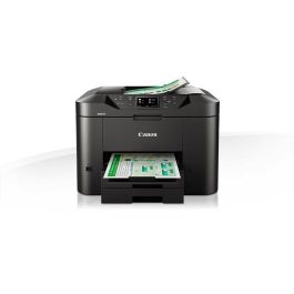Canon MAXIFY MB2750 Impresora de tinta 4en1 A4 LAN WLAN ADF Dúplex