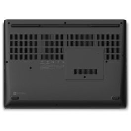 Lenovo ThinkPad P16 G2 i9 13980HX/64GB/2TBSSD/RTX 4000ADA/W11Pro - Portátil Profesional de Alto Rendimiento