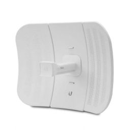Ubiquiti LBE-M5-23 Repetidor y Transceptor Inalámbrico Wi-Fi 100 Mbit/s 5 GHz 802.11n con Antena de 23 dBi Blanco Precio: 51.49999943. SKU: B1CCZCZEG2