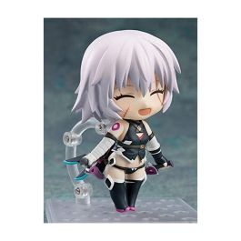 Good Smile Company Figura Nendoroid Assassin / Jack the Ripper de Fate Grand Order - 10 cm con accesorios Good Smile Company Figura Nendoroid Assassin / Jack the Ripper de Fate Grand Order - 10 cm con accesorios