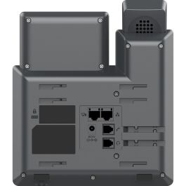 Grandstream GRP-2602G Carrier-Grade IP-Phone con PoE y Gigabit