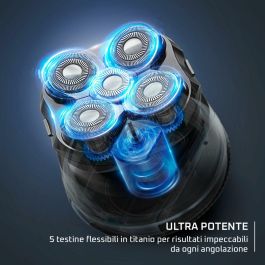 Cortapelos Rowenta TN3110