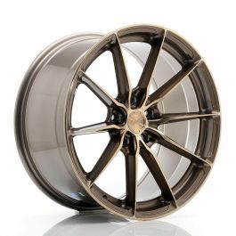 Llanta para Automovil Japan Racing JR37 Bronce PCD 5x112 ET45 CB 66,6 19" Precio: 672.50000004. SKU: B12EPWV4WJ