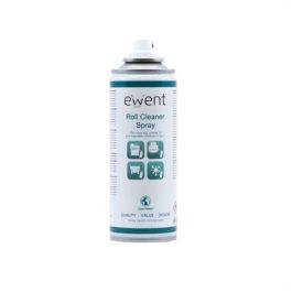 Limpiador de Rodillos de Goma Ewent EW5617 (200 ml) Precio: 6.50000021. SKU: S0220104