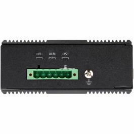Switch Startech IES1G52UP12V Switch Startech IES1G52UP12V