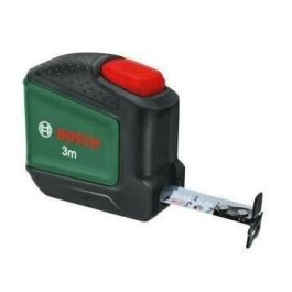 Cinta métrica Bosch 3m Cinta métrica Bosch 3m Precio: 23.50000048. SKU: B1CN3PVN4H