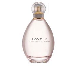Sarah Jessica Parker Lovely Eau de Parfum 200ml Vaporizador - Fragancia Floral Amaderada para Mujer con Notas de Lavanda, Pachulí y Almizcle Precio: 28.49999999. SKU: S4516302