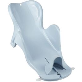 THERMOBABY Tumbona de baño Daphne - Flor azul Precio: 25.4999998. SKU: B1653RDC85