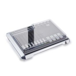 Decksaver Tascam Mixcast4 Cover Precio: 63.50000019. SKU: B18DVSYVNX