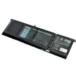 Dell Battery, 54WHR, 4 Cell, Lithium Ion, (Primary) Dell Battery, 54WHR, 4 Cell, Lithium Ion, (Primary)