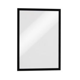 Durable Marco Informativo Magnético A3 Pack De 5 Negro Precio: 42.50000007. SKU: B13MELLBQD