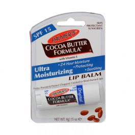 Palmers Cocoa Butter Formula Original Lip Balm 4g Precio: 3.88999996. SKU: S4242238