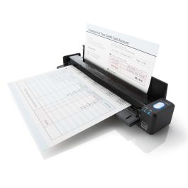 FUJITSU Escaner ScanSnap iX100, Escaner Movil LED USB 2.0 con Alimentacion USB/por red electrica, Simplex, A4, 12 ppm/12 ipm. FUJITSU Escaner ScanSnap iX100, Escaner Movil LED USB 2.0 con Alimentacion USB/por red electrica, Simplex, A4, 12 ppm/12 ipm.