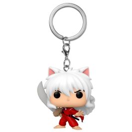 FUNKO Llavero Pocket POP Inuyasha - Inuyasha Precio: 8.88999947. SKU: B1KNJQJ678