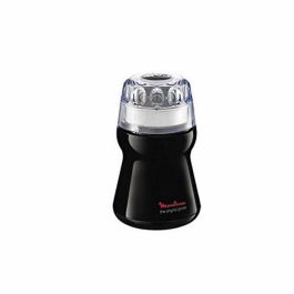 Molinillo Moulinex Grinder AR110830 180W Negro 50 g 180 W Precio: 33.4999995. SKU: S0401293