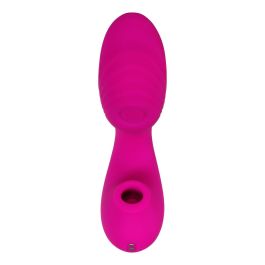 Succionador de Clítoris Evolved Rosa Succionador de Clítoris Evolved Rosa