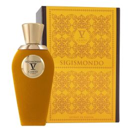 Perfume Unisex V Canto Sigismondo 100 ml Precio: 140.79000012. SKU: B14K7JXALD