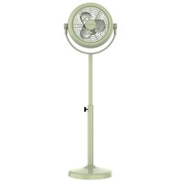 Ventilador de Pie Cecotec EnergySilence 250 ClassicStyle Verde 25 W Precio: 63.50000019. SKU: B1BVPJQKYW