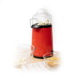 Palomitera de Aire Caliente Popmar InnovaGoods Palomitera de Aire Caliente Popmar InnovaGoods