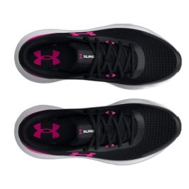 Zapatillas Deportivas Mujer Under Armour 3024894-004 Negro