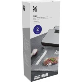 WMF 0419980041 Lono Rollos de Lámina para Envasadora al Vacío (2 Rollos) Precio: 48.78999994. SKU: B16VAG4DQK
