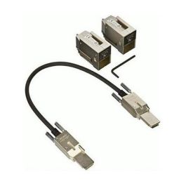 Cisco C9200L-STACK-KIT= Stack Kit Cable 0,48 m Precio: 914.50000004. SKU: B17YWHM63B