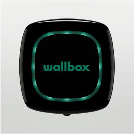 Cargador de Coche Wallbox Pulsar Plus