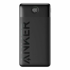 Powerbank Anker Negro 20000 mAh