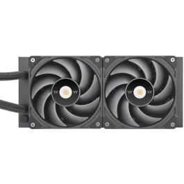 Thermaltake K WAK Toughliquid 240 EX Pro ARGB Sync Refrigeración Líquida All-in-One para PC