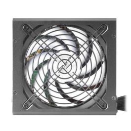Tacens 1RECOX650 Fuente de Alimentación Radix Eco X 650, 650W, 87% Eficiencia, Ventilador 140mm AI-RPM, ATX, Cables Planos, 6 Años Garantía Tacens 1RECOX650 Fuente de Alimentación Radix Eco X 650, 650W, 87% Eficiencia, Ventilador 140mm AI-RPM, ATX, Cables Planos, 6 Años Garantía