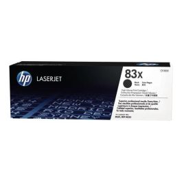 HP Laserjet 83X Toner Negro Alta capacidad M201n/M225DN Precio: 110.58999974. SKU: S8409785