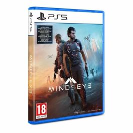 Solutions2Go 884095223168 Mindseye - Juego de PS5 Solutions2Go 884095223168 Mindseye - Juego de PS5 Precio: 75.49999974. SKU: B1FQW2C7QZ