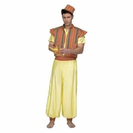 Disfraz aladdin talla m-l Precio: 31.1212. SKU: B1JFGXDL6S