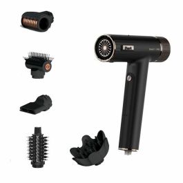 Shark HD752EU Secador de pelo SpeedStyle Pro 5 en 1 con difusor Defrizz Fast 1750 W Precio: 240.50000051. SKU: B1BTTMYKZ7